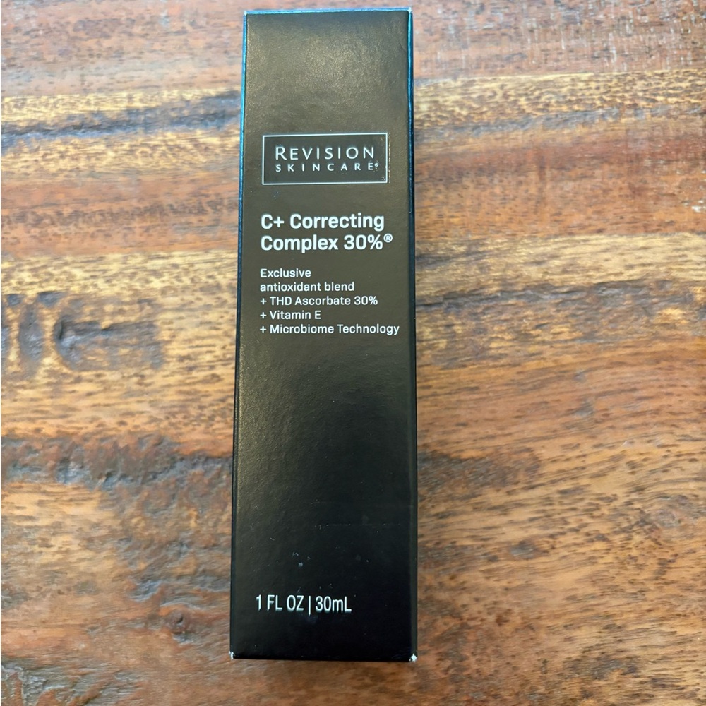 Revision Skincare C+ Correcting Complex 30% (1 fl. oz.)